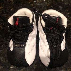 Baby Sz 1 Jordan’s